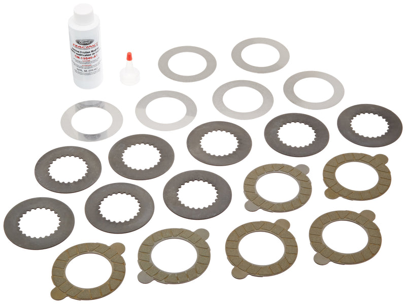 Differential Rebuild Kit Ford Racing( M-4700-B)