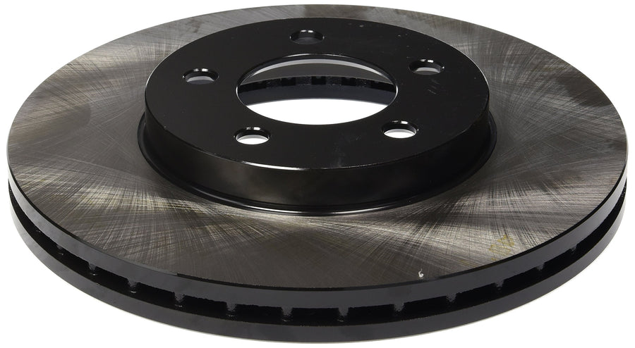 Centric 120.61051 PartsCentric Premium Brake Rotor