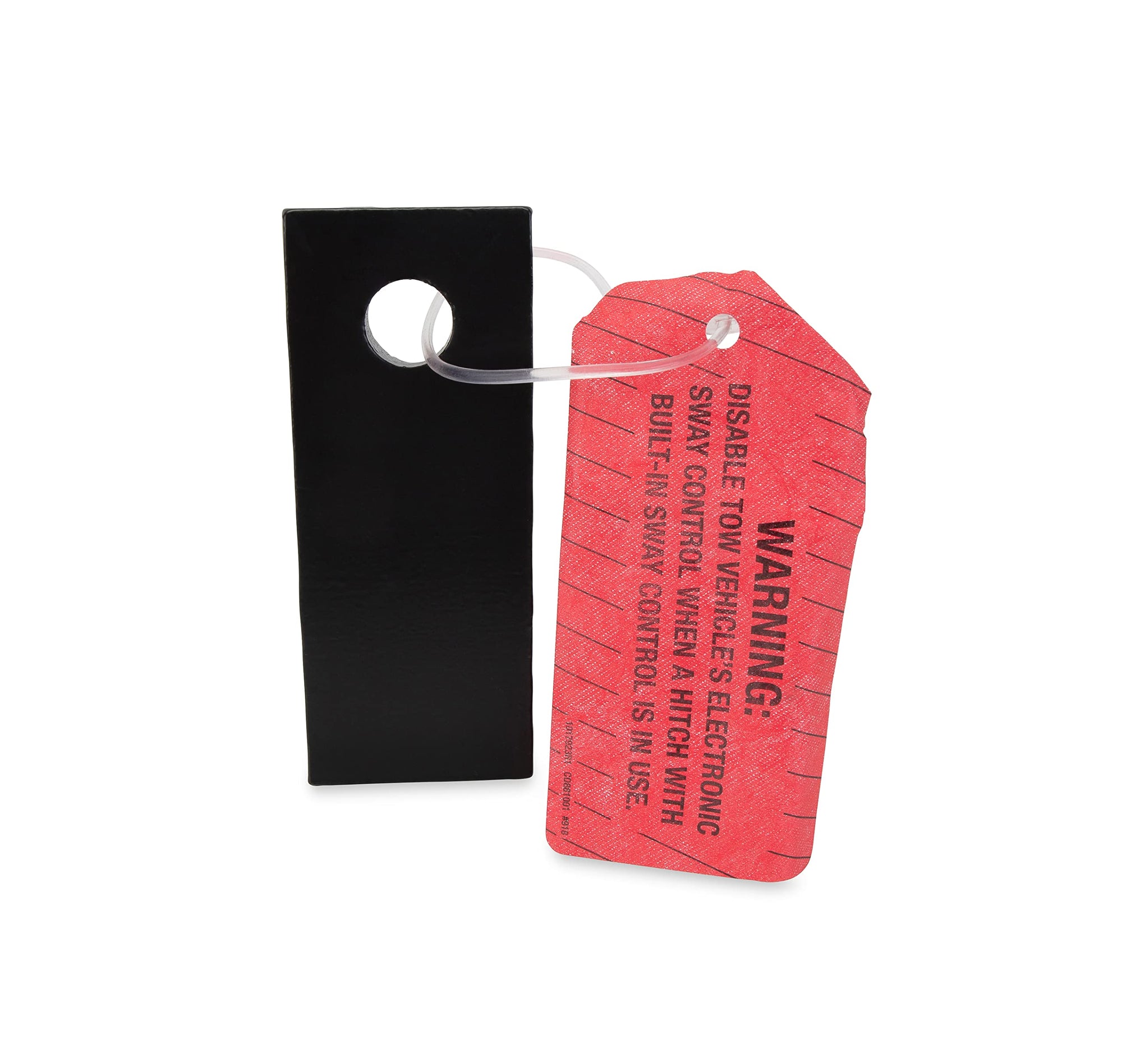 Ball Mount Bar Eaz-Lift Parts/Accessories (48390)