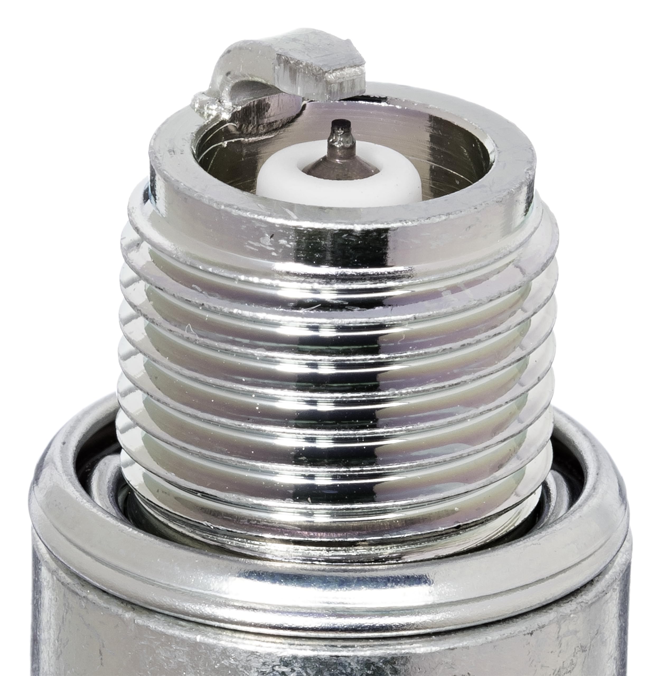 BR6HIX NGK Iridium IX Spark Plug, Box of 4