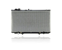 Radiator Koyorad A2222