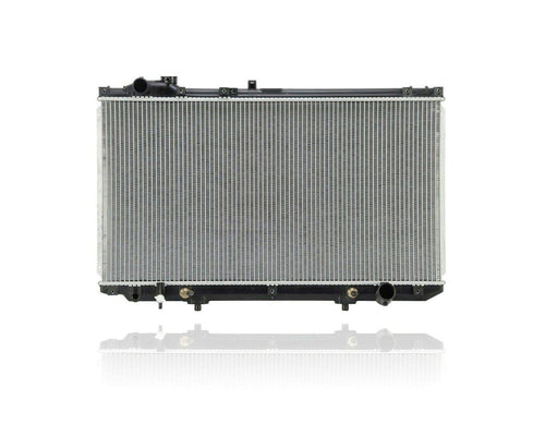 Radiator Koyorad A2222