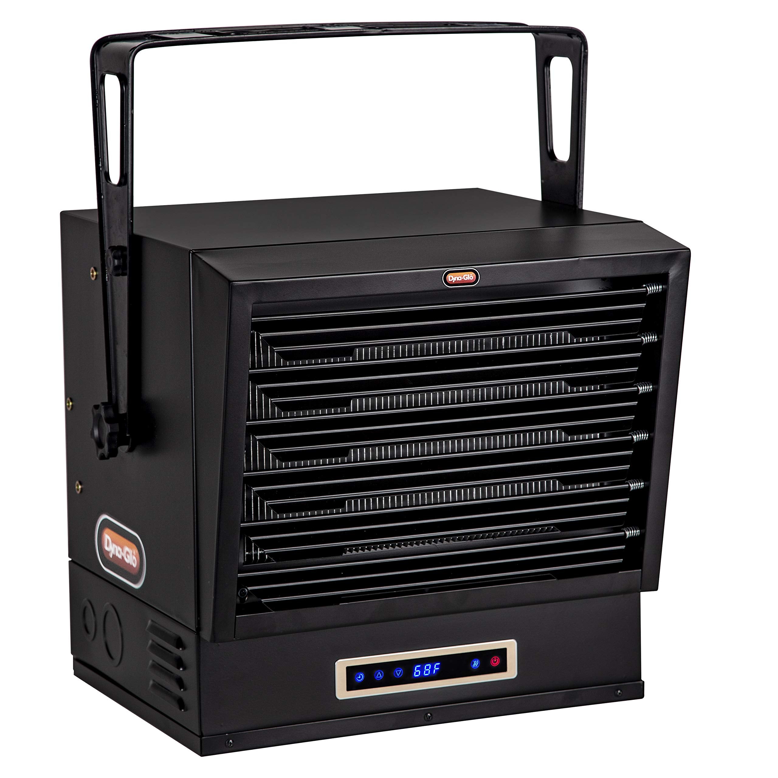 EG10000DH Dyna-Glo Dual Heat 10,000W Electric Garage Heater