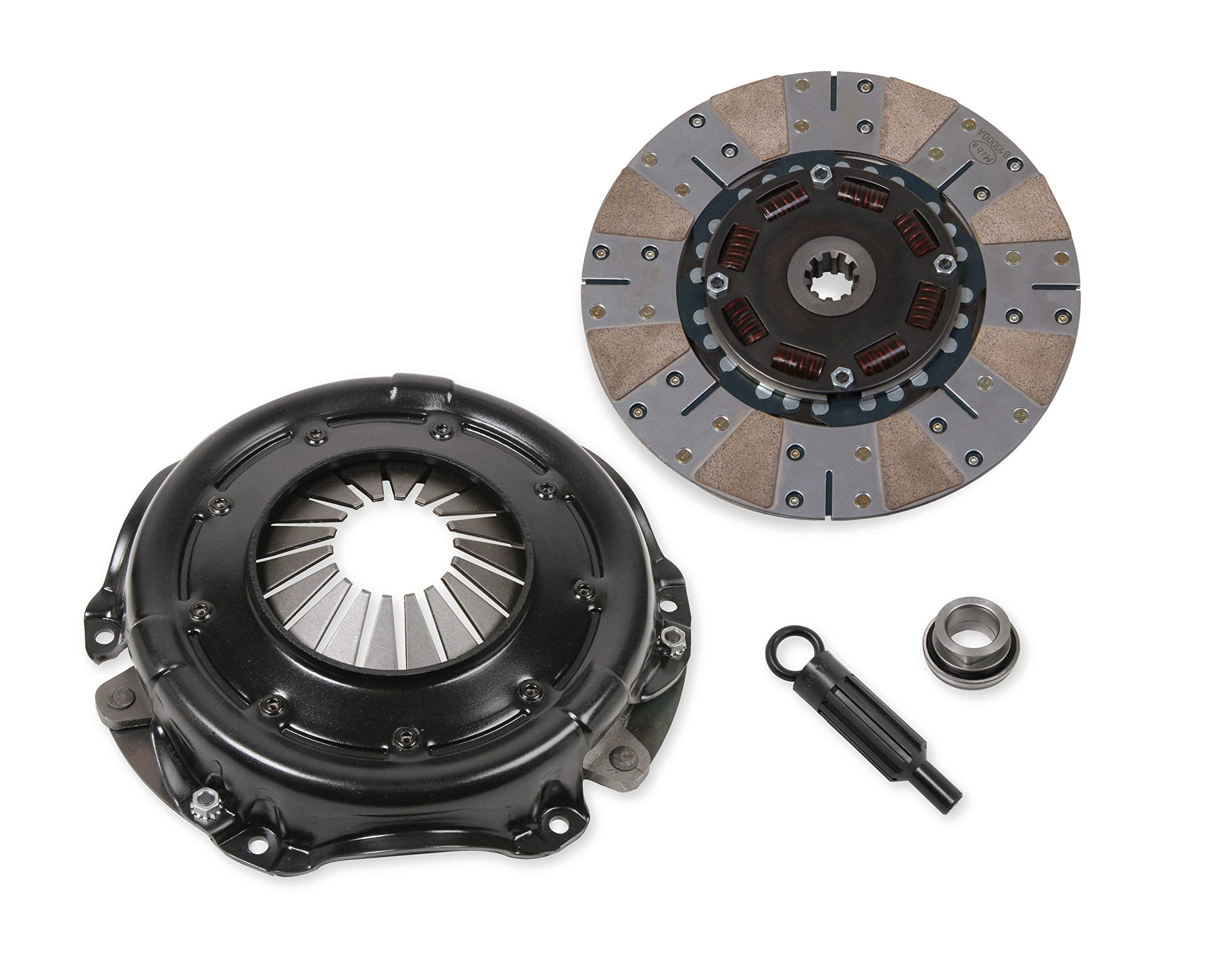650 Hays 92-1004 Street Clutch Kit