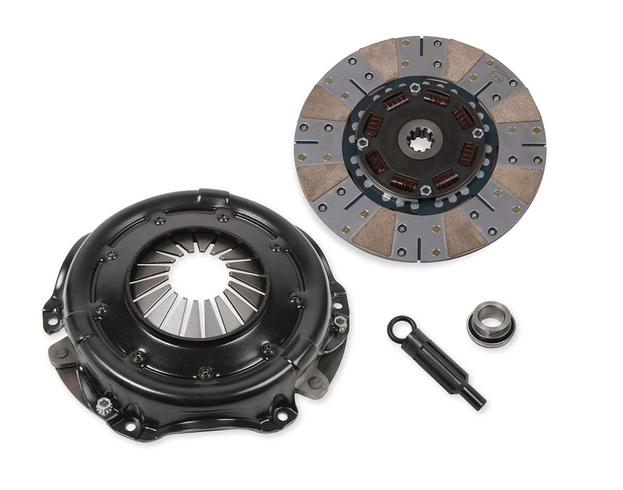 650 Hays 92-1004 Street Clutch Kit
