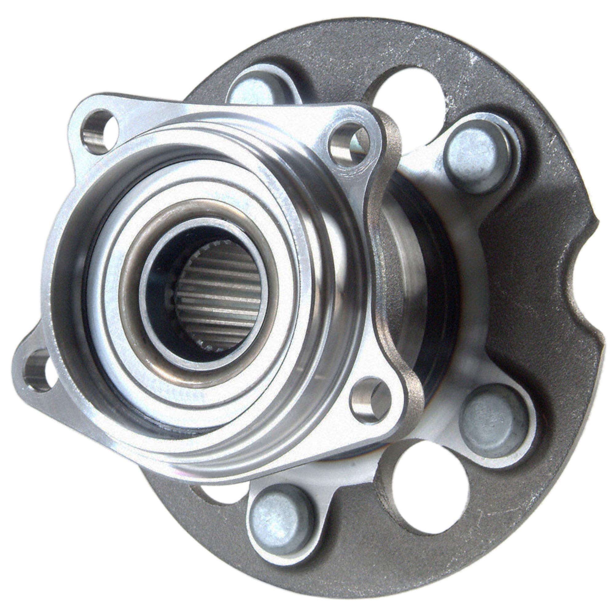 Wheel Bearing and Hub Assembly MOOG for Toyota Sienna 512281