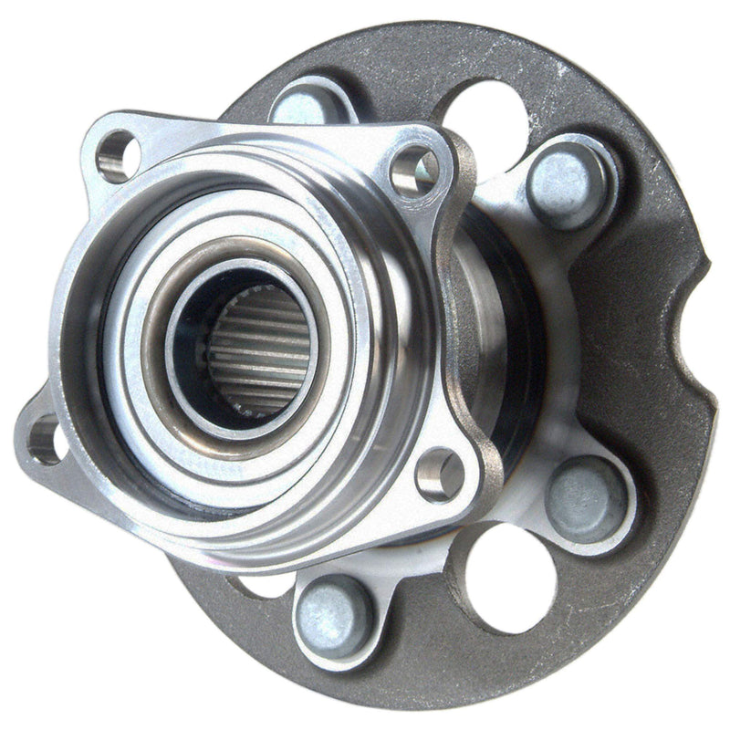 Wheel Bearing and Hub Assembly MOOG for Toyota Sienna 512281