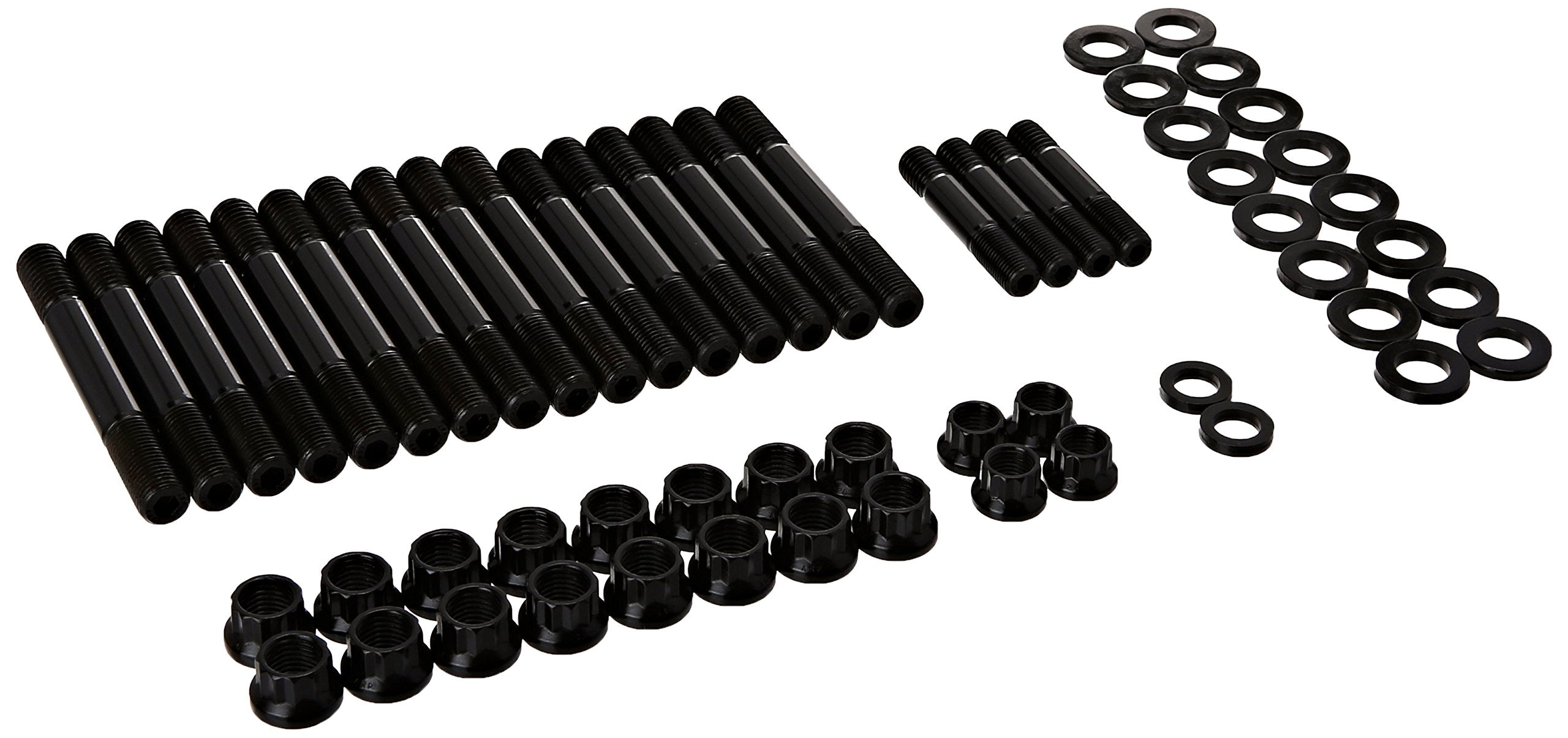 ARP Main Stud Kit 134-5801 4Bolt Main 12Point Head