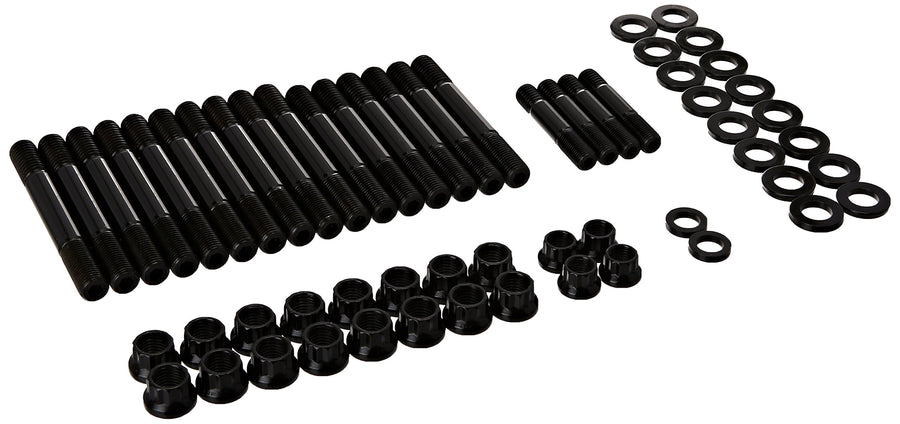 ARP Main Stud Kit 134-5801 4Bolt Main 12Point Head