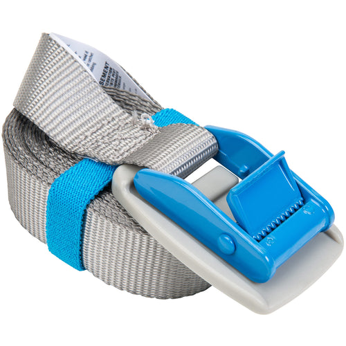 10' Keeper Pro Grade Lashing Strap, Blue