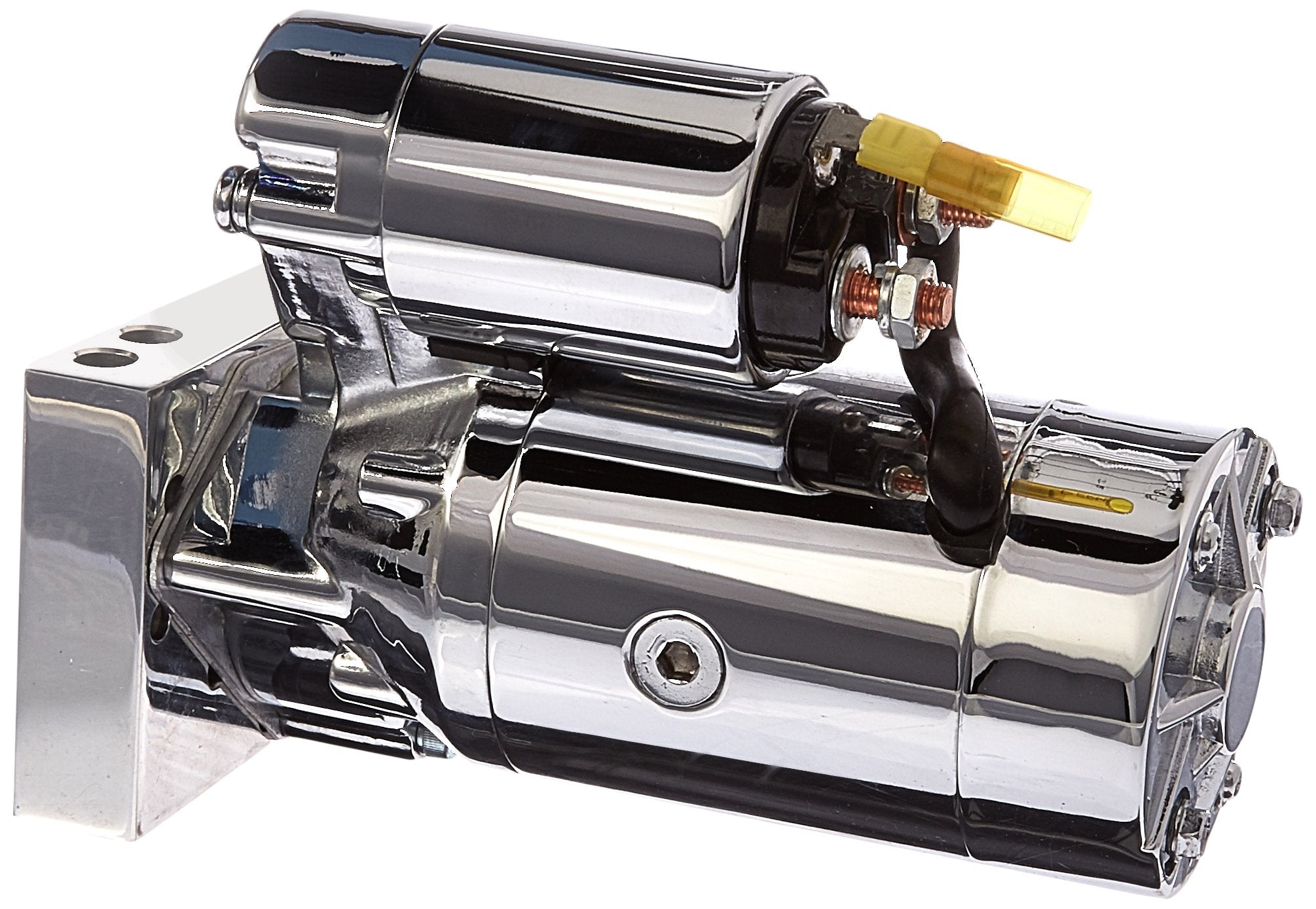 Mini Powermaster 19000 Starter