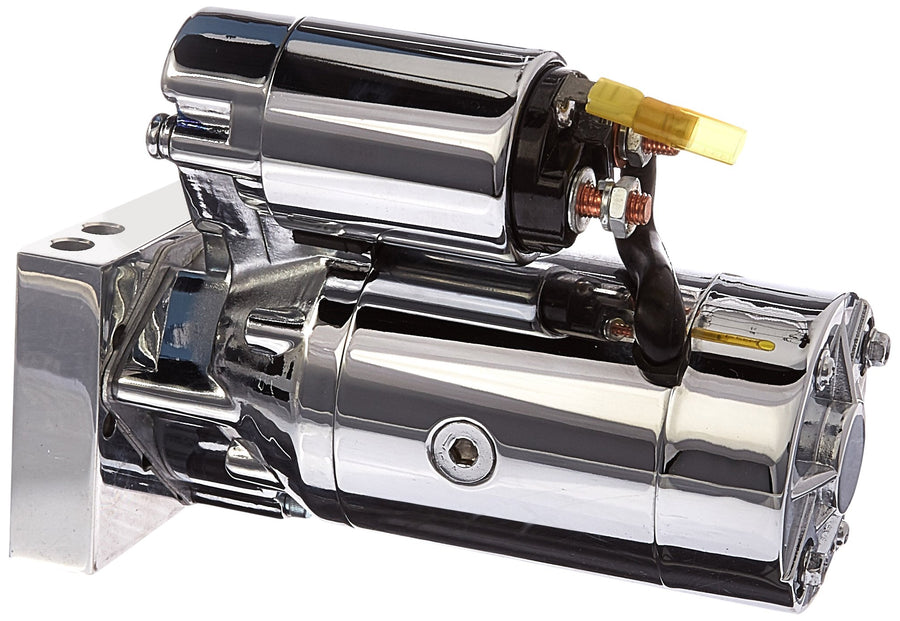 Mini Powermaster 19000 Starter