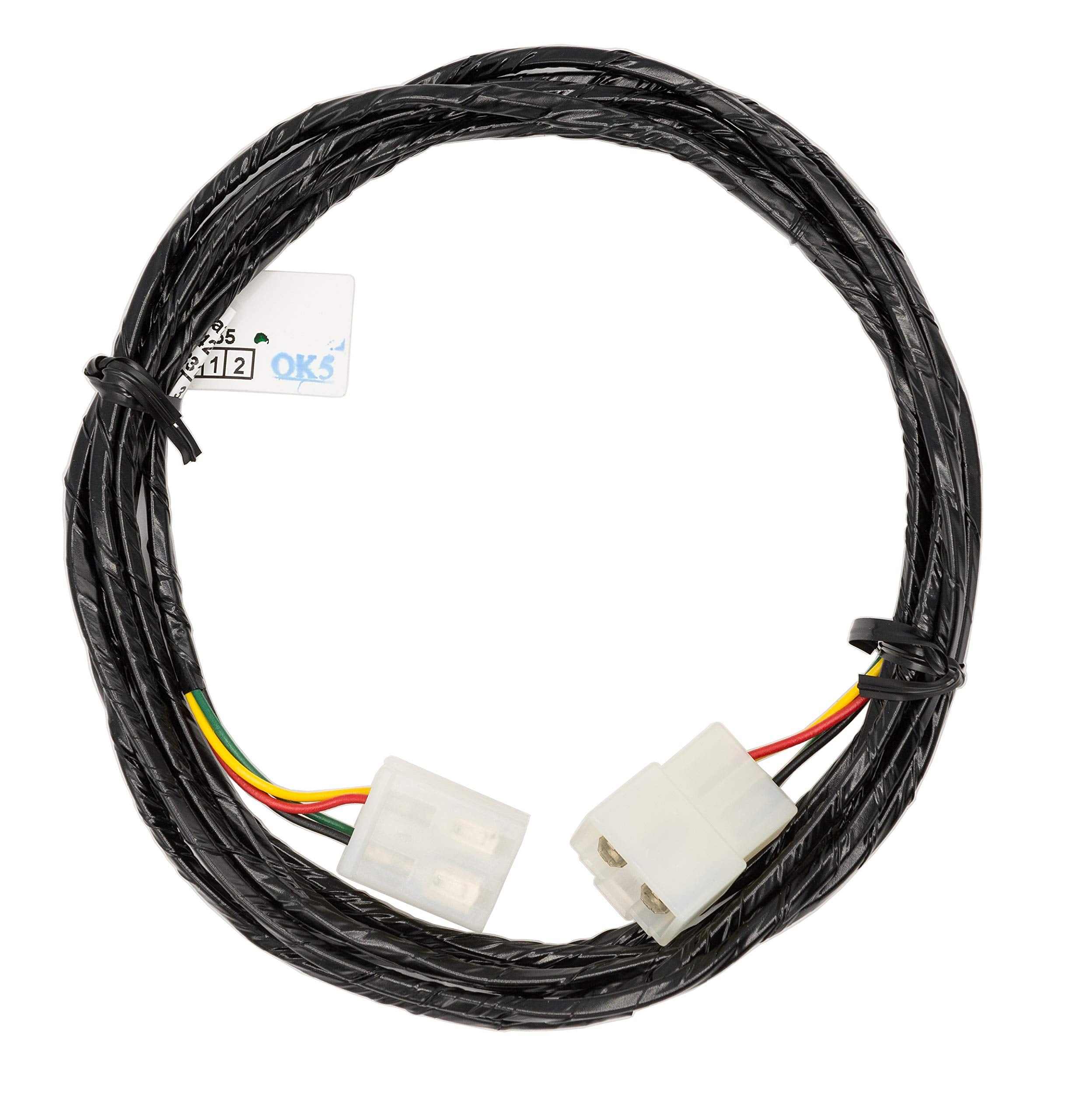 Wiring Harness Extension ARB Compressor (180427)