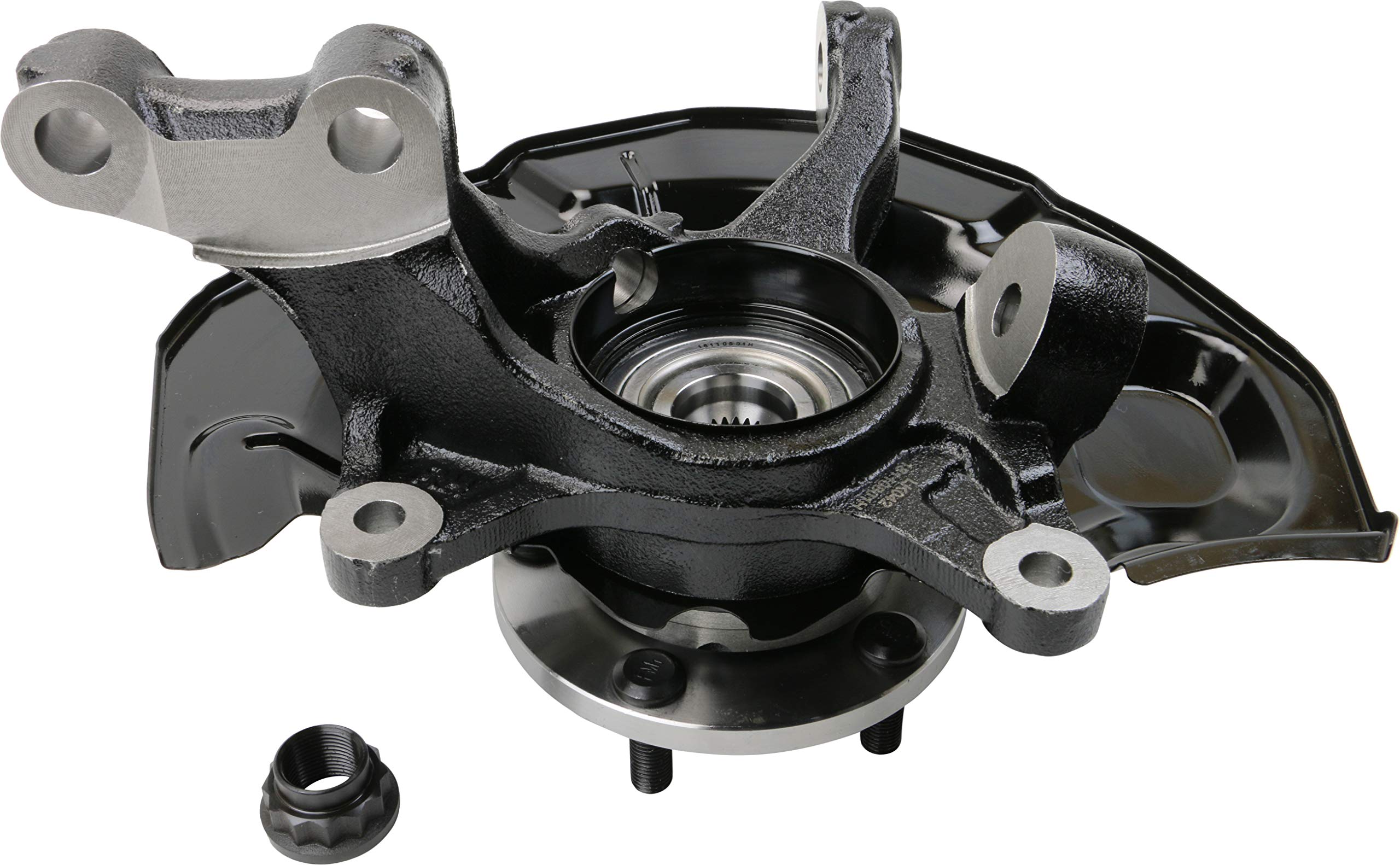 Toyota Camry MOOG LK042 Suspension Knuckle Assembly