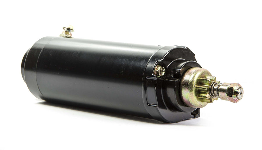 Outboard Starter, Sierra International, 18-6282