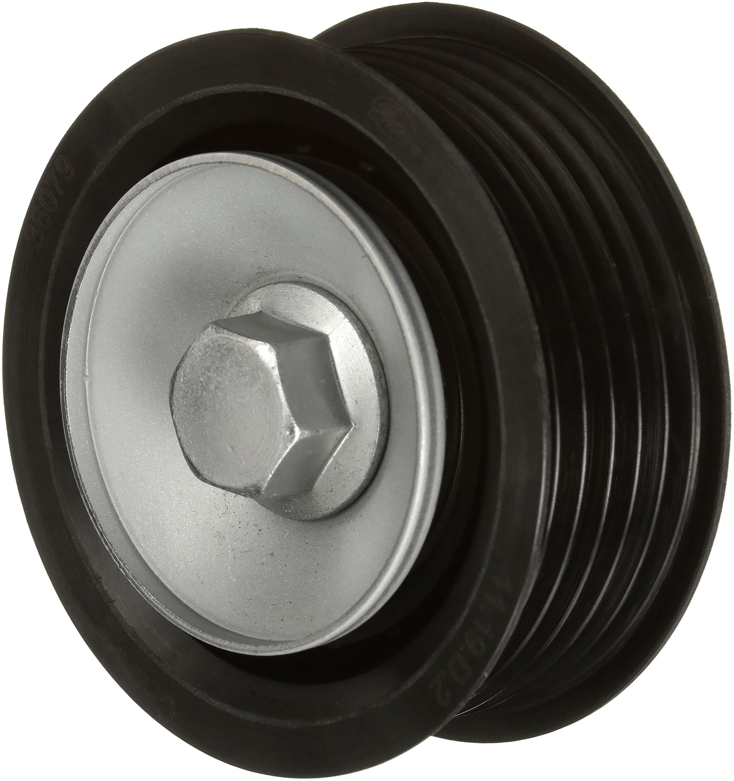 Gates DriveAlign 36079 Belt Drive Idler/Tensioner Pulley