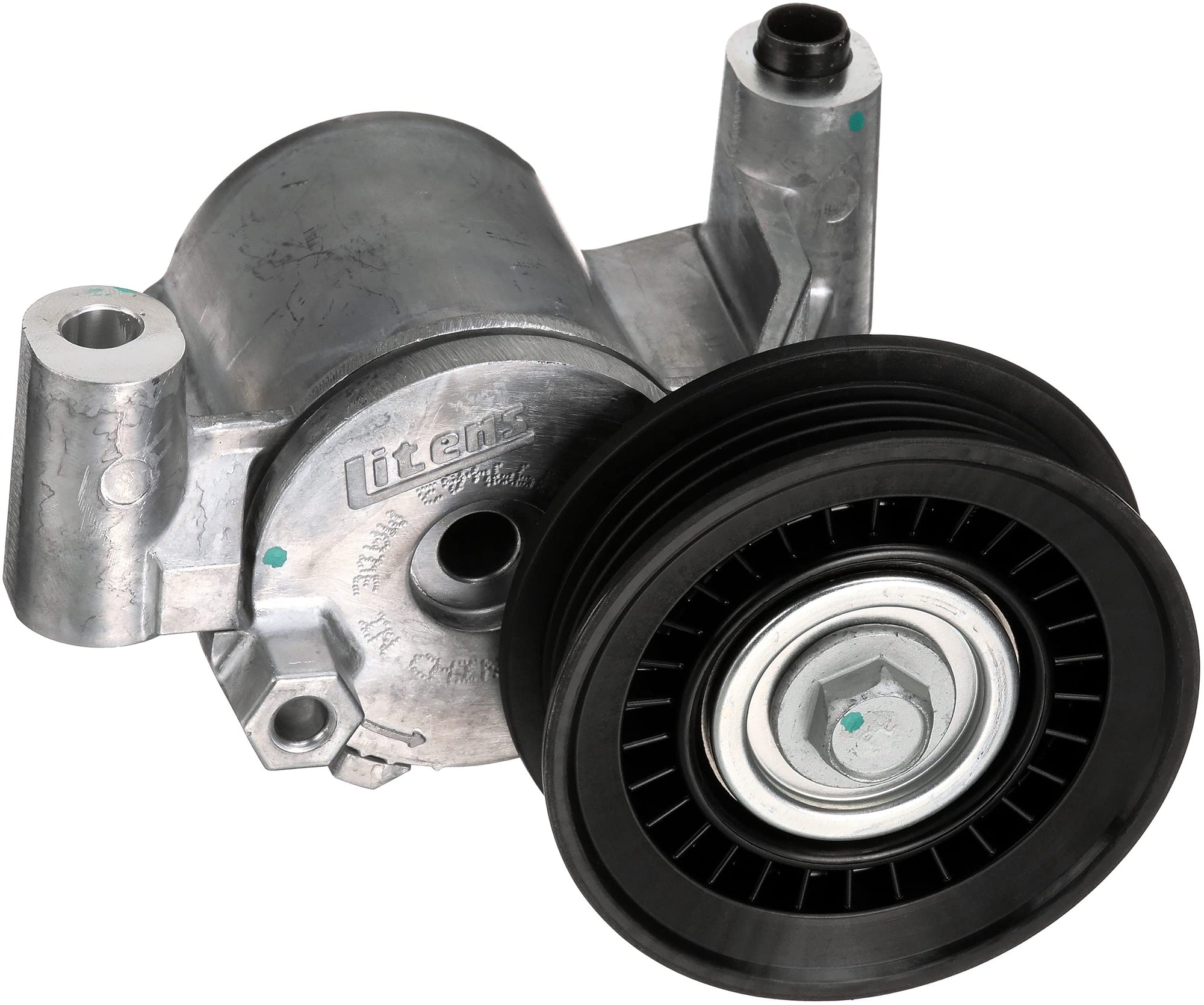 Gates Genuine 39368 DriveAlign Automatic Belt Drive Tensioner