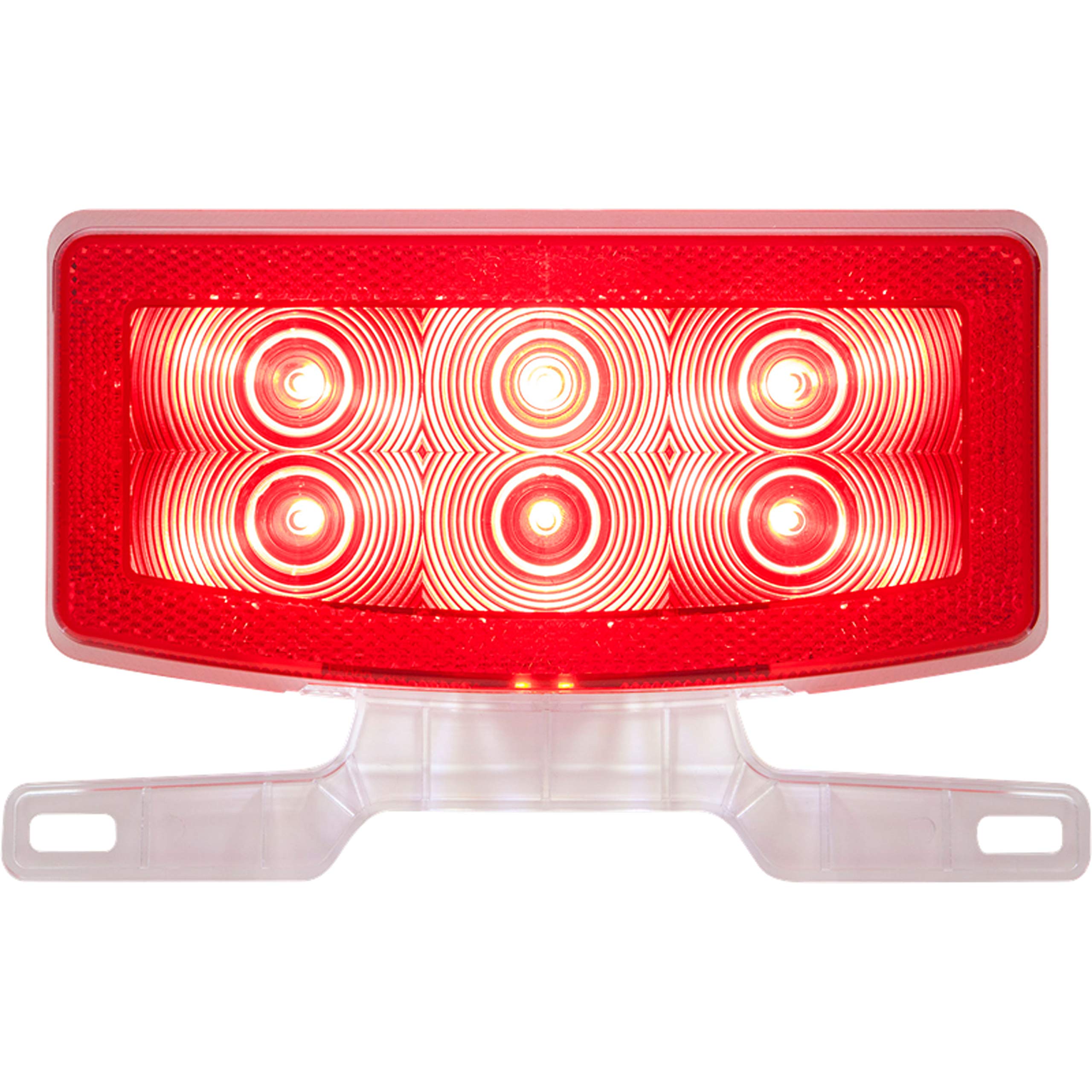 RVSTL20K Optronics LED RV Tail Lights, Red