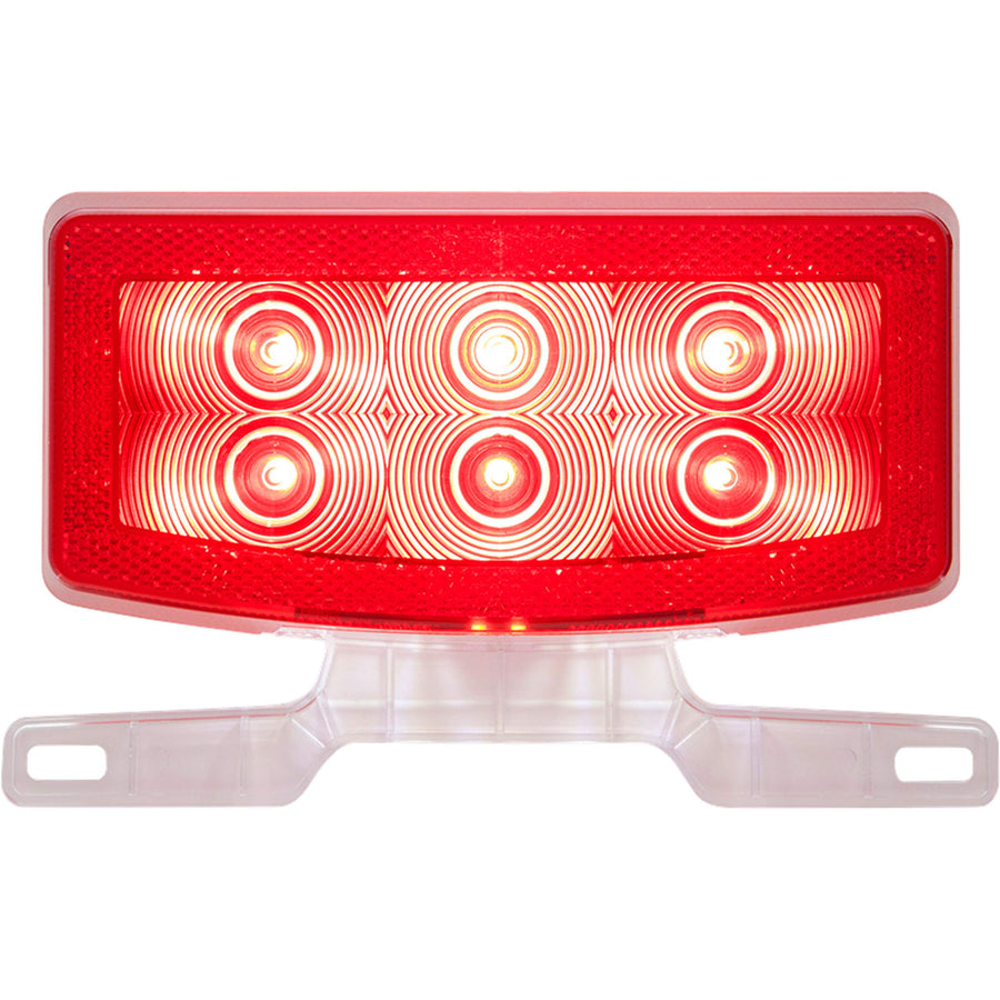 RVSTL20K Optronics LED RV Tail Lights, Red