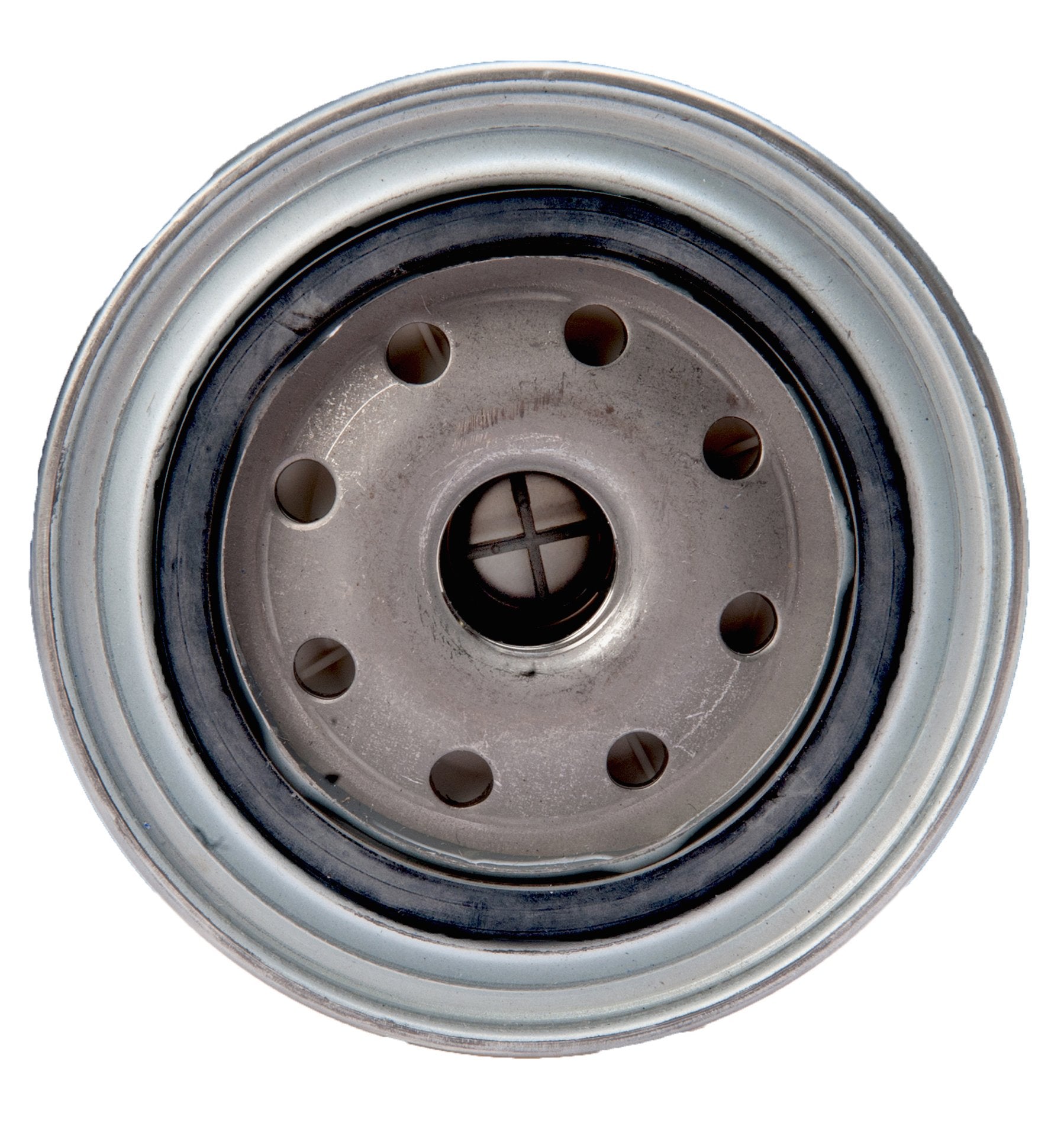 Sierra Bypass Diesel Oil Filter 18-0036 - Volvo 3582733, white