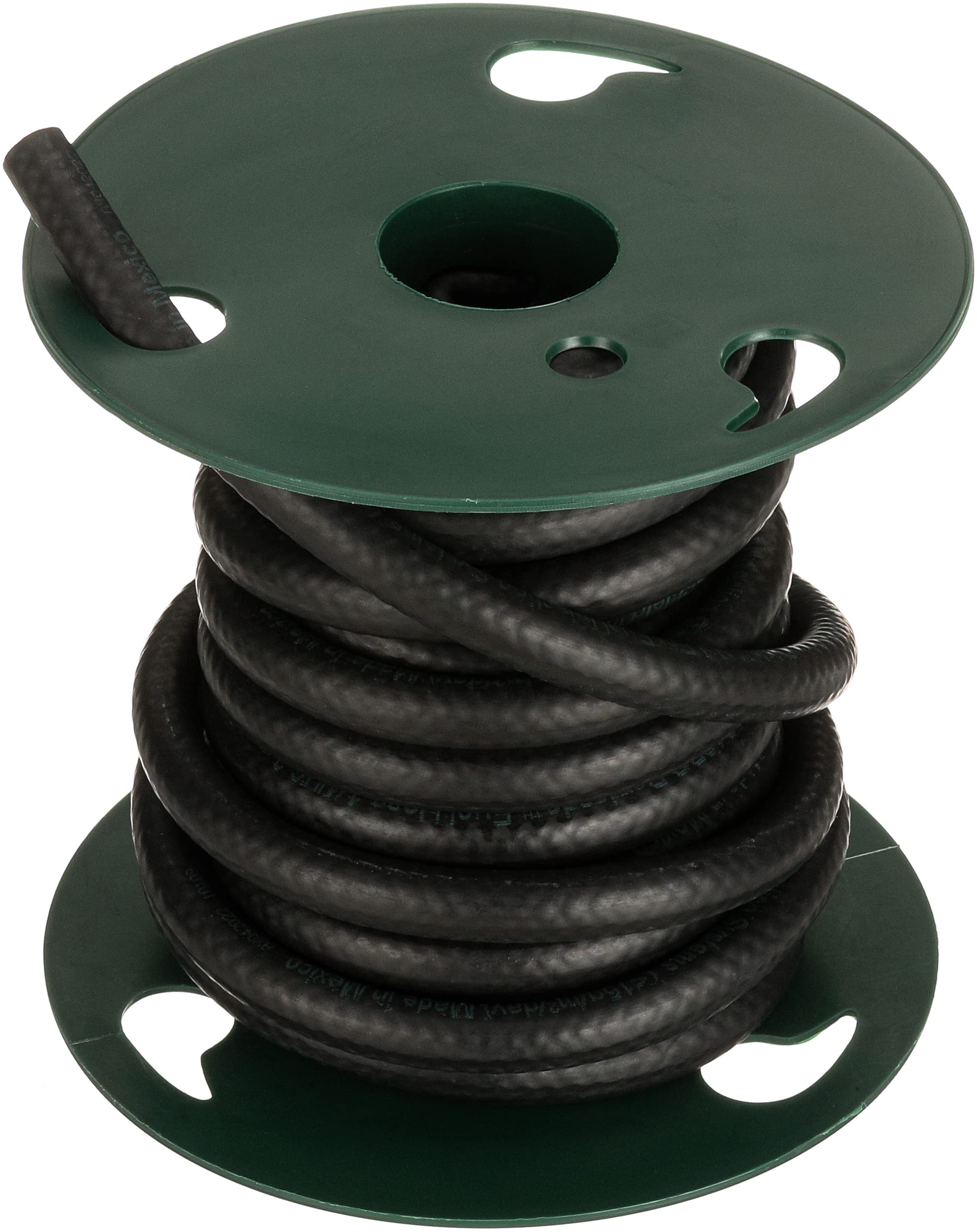 Barricade Gates 27313 Carburetion Fuel Line Hose-25' Length, Inner Diameter 1/4"