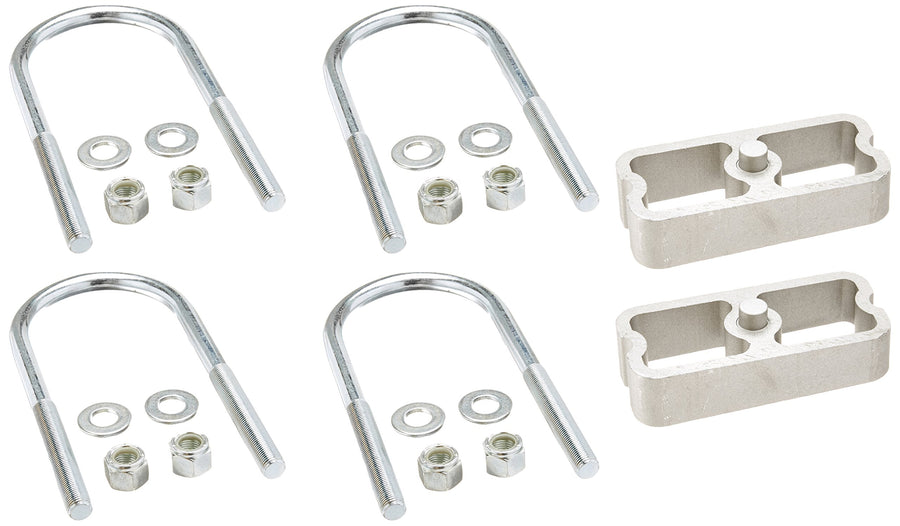 Lowering Block Kit Belltech 6002