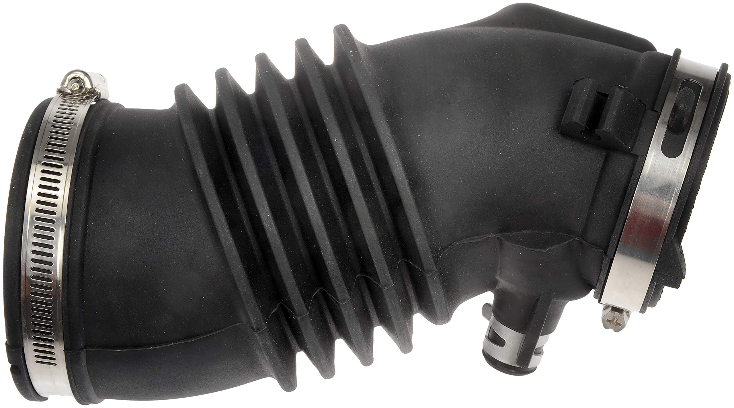 Engine Air Intake Hose Dorman 696-159 Compatible with Select Honda Models