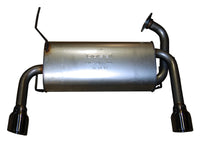 Exhaust Silencer Bosal 145-793