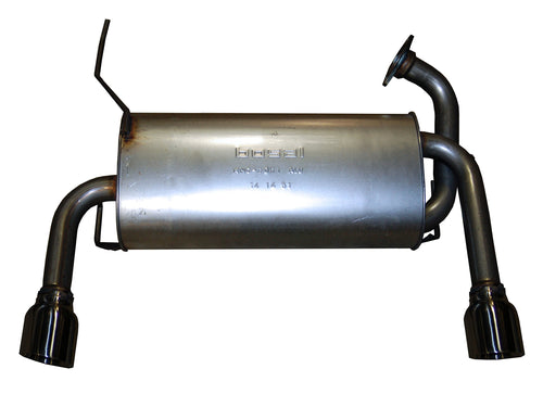 Exhaust Silencer Bosal 145-793