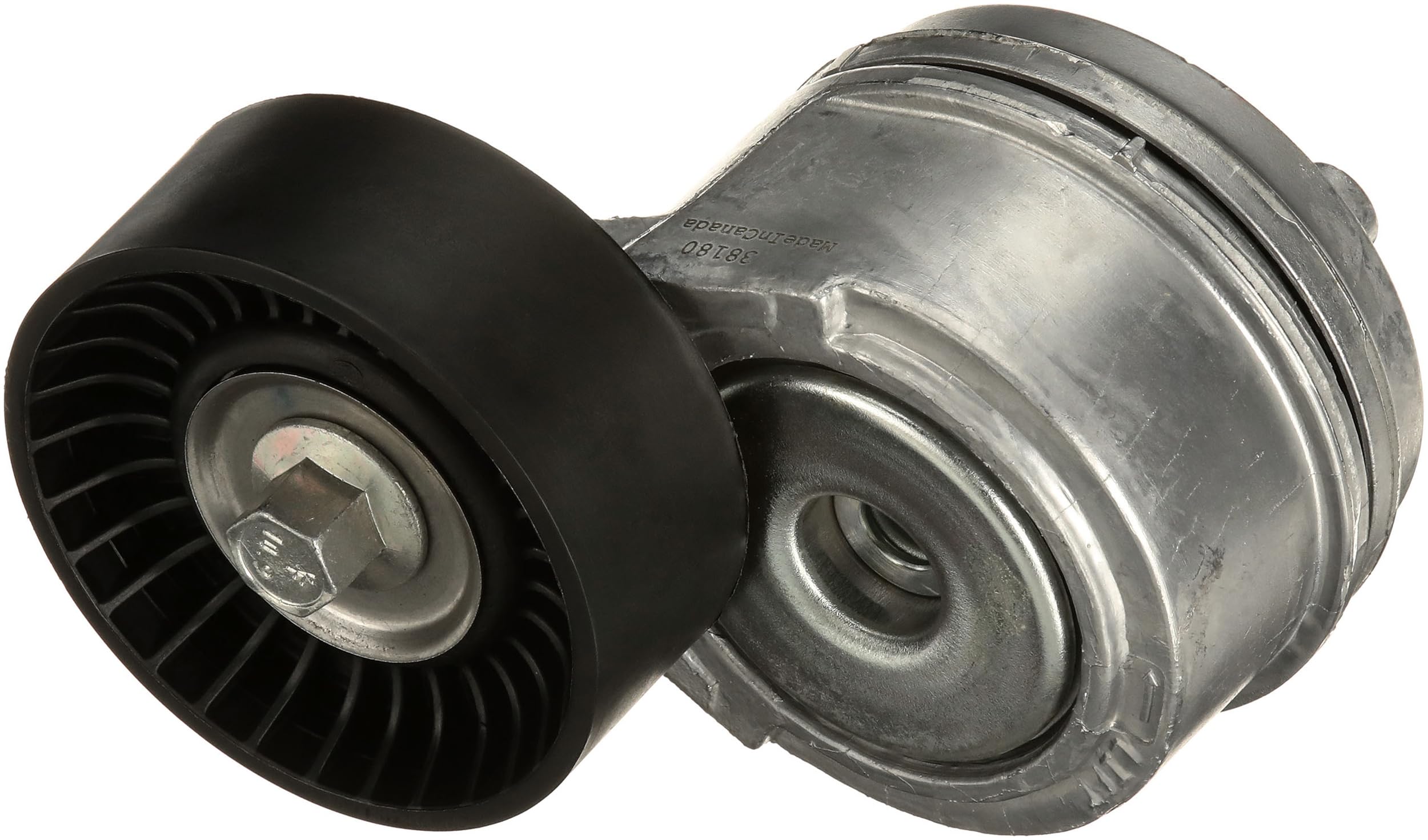 DriveAlign Gates 38180 Automatic Belt Drive Tensioner