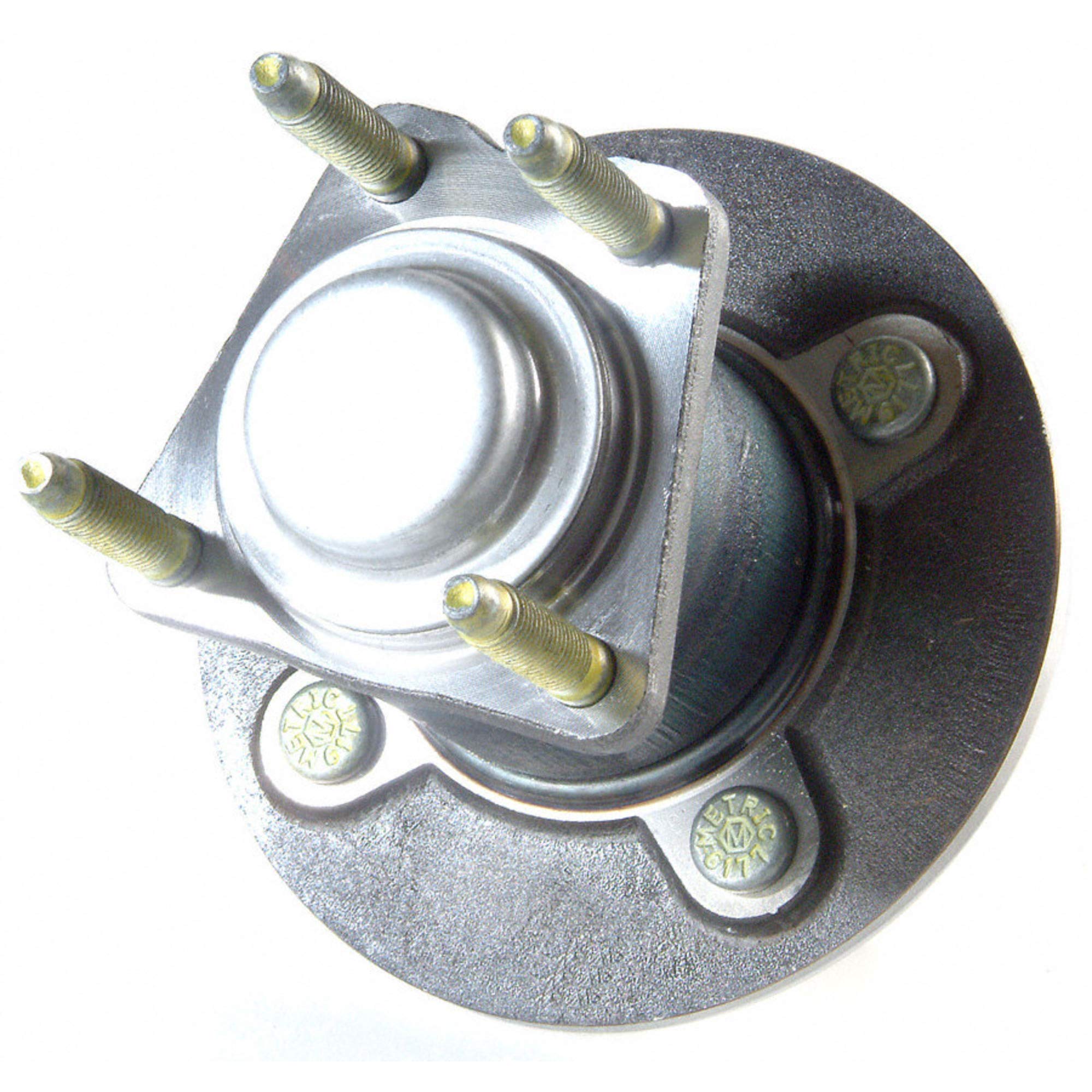 Wheel Bearing and Hub Assembly MOOG 512248 for Chevrolet Cobalt