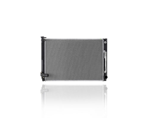 A13076 Koyorad Radiator