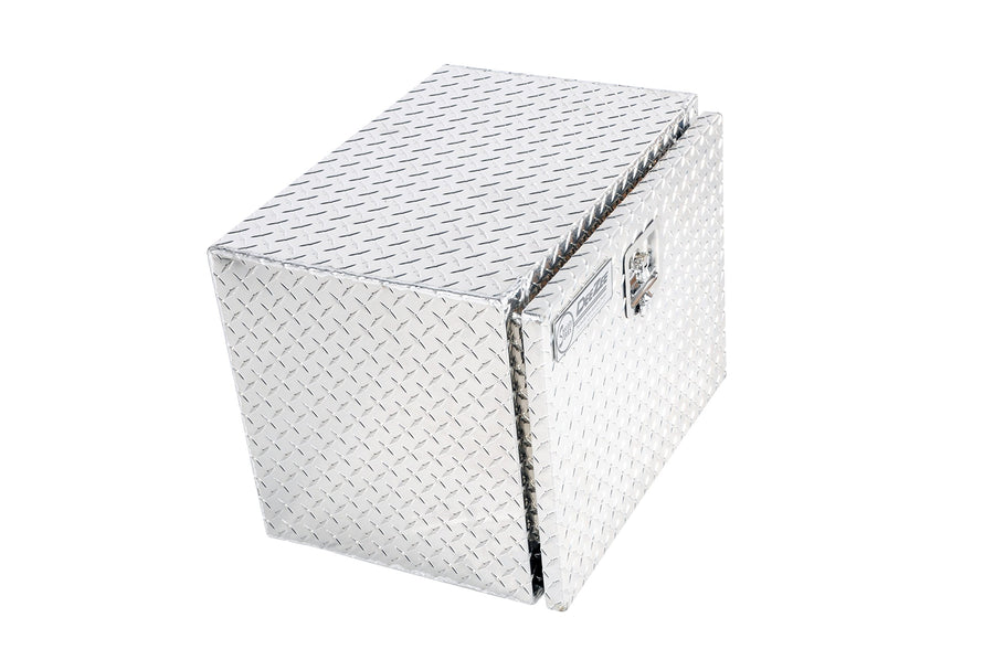 Brite-Tread Aluminum Dee Zee DZ61 Underbed Tool Box