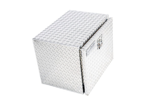 Brite-Tread Aluminum Dee Zee DZ61 Underbed Tool Box