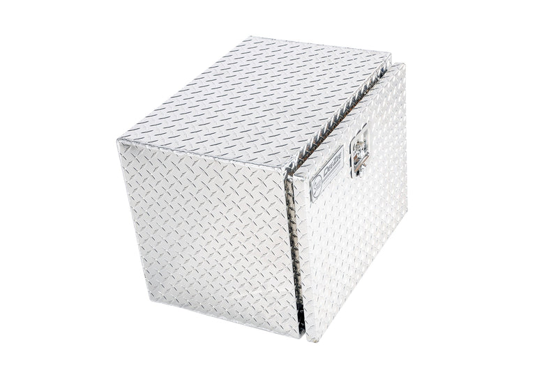 Brite-Tread Aluminum Dee Zee DZ61 Underbed Tool Box