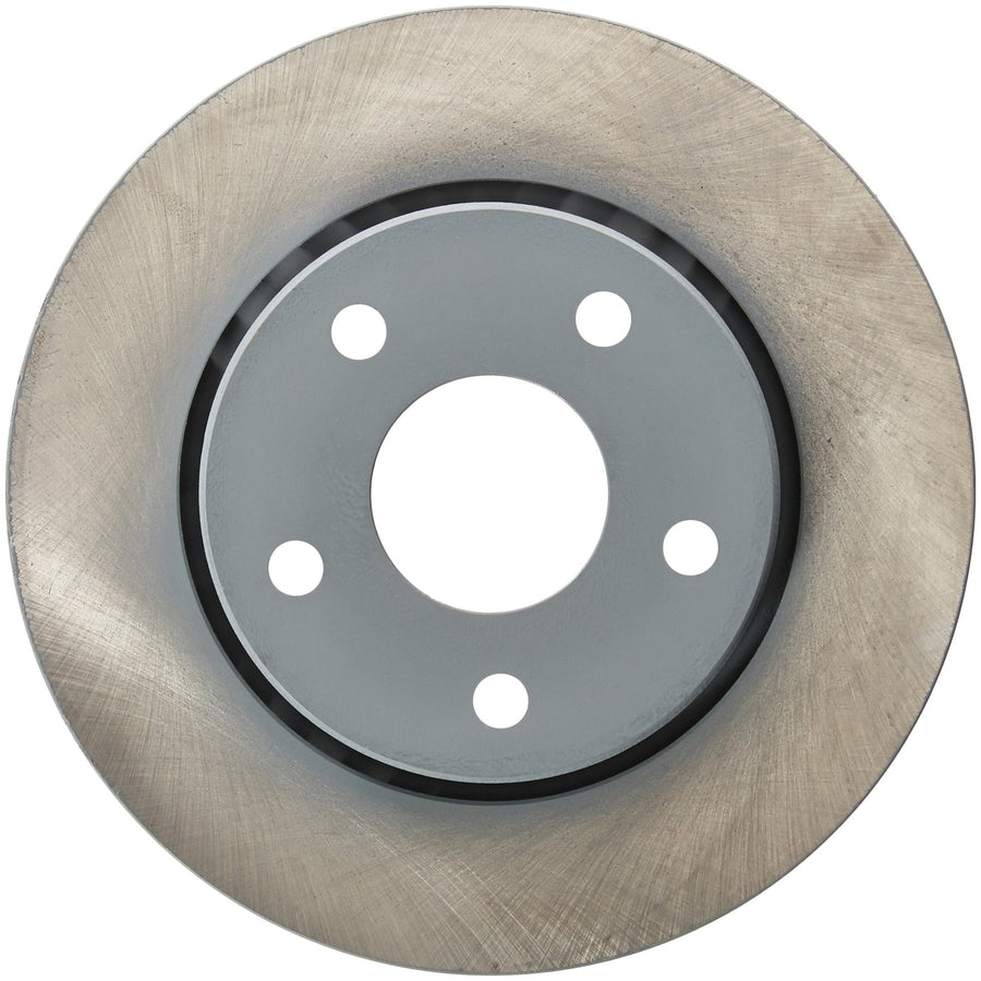 Brake Crown Automotive Rotor Brake