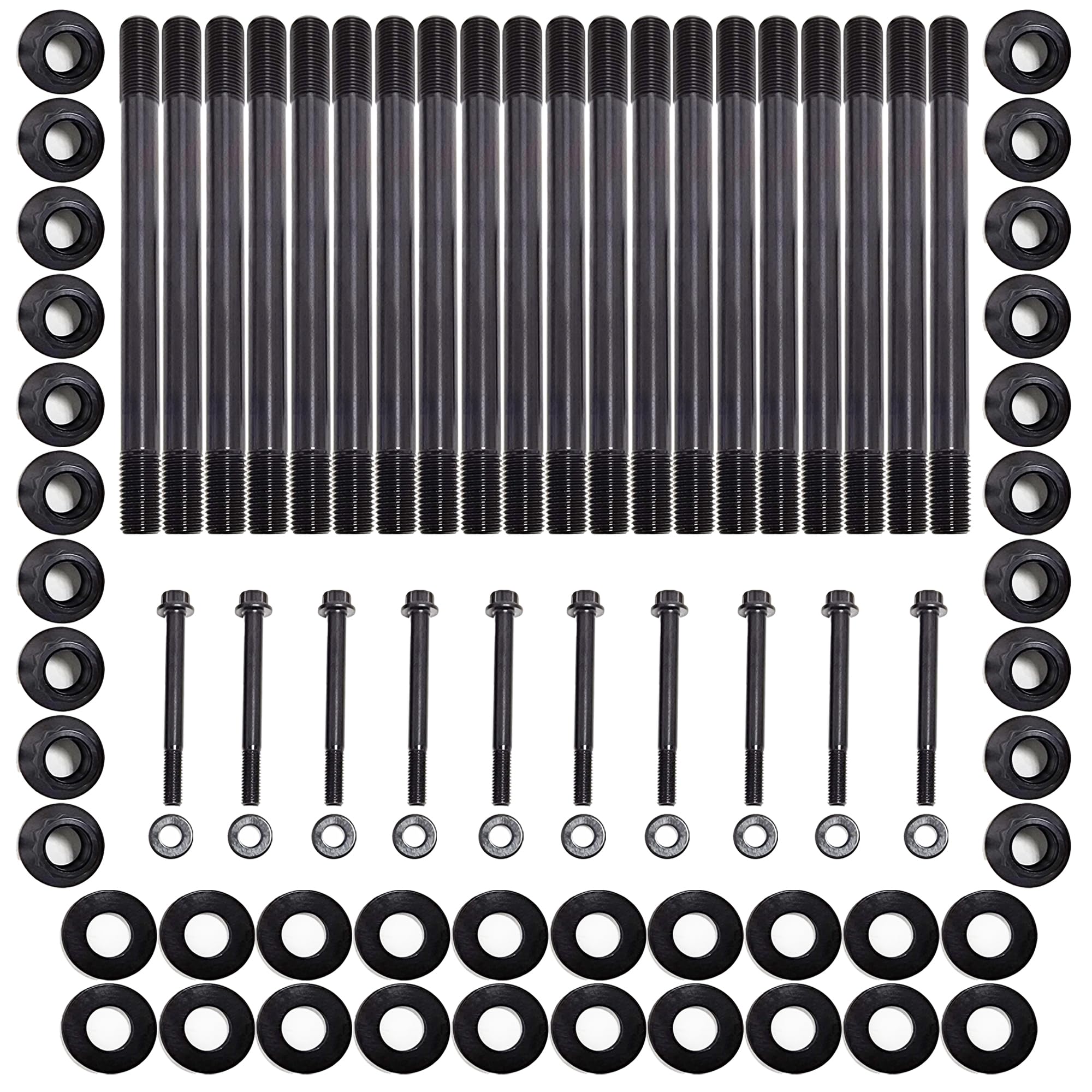 Fasteners Prw 1039121