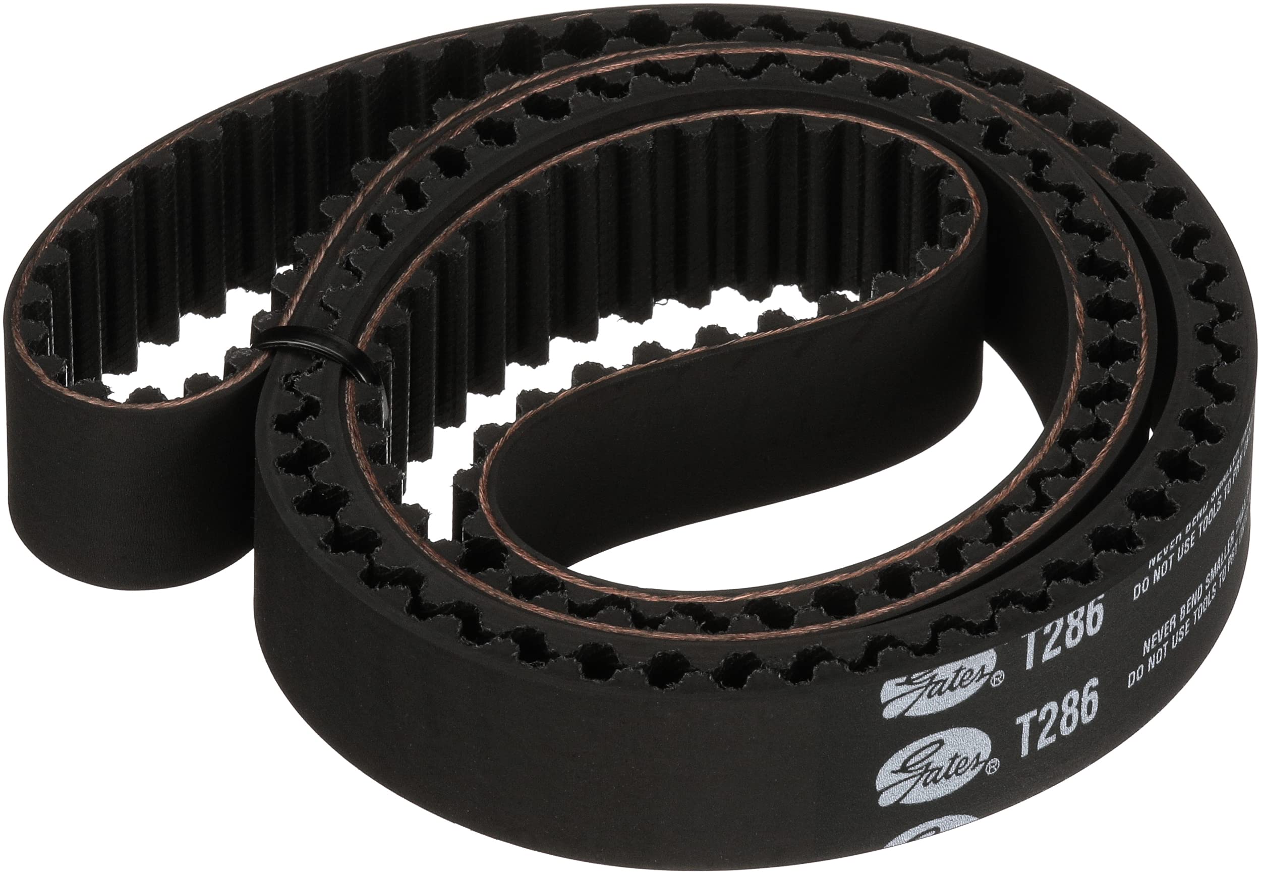 Gates Premium Automotive Timing Belt T286