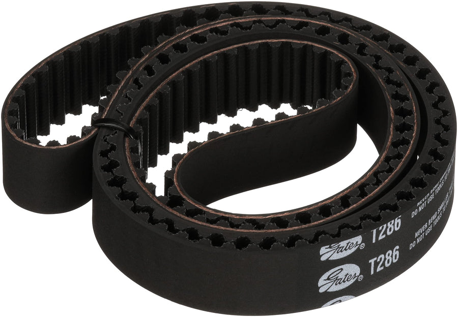 Gates Premium Automotive Timing Belt T286