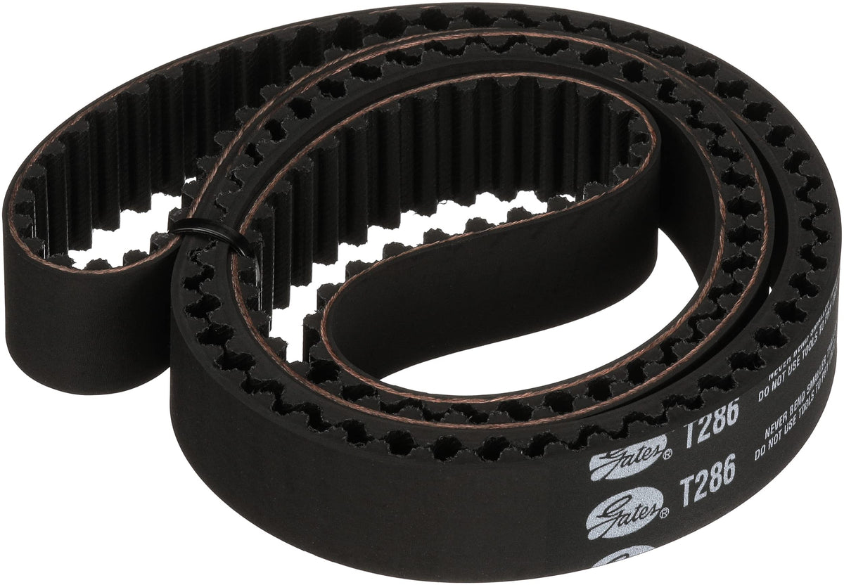 Gates Premium Automotive Timing Belt T286