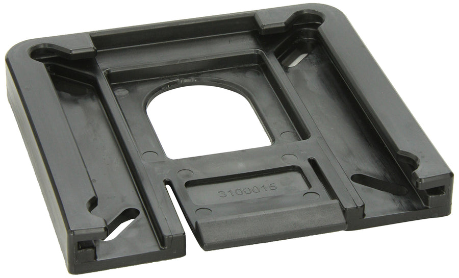 Removable Springfield 1100015 Seat Bracket - 7" x 7"