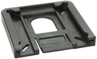 Removable Springfield 1100015 Seat Bracket - 7" x 7"
