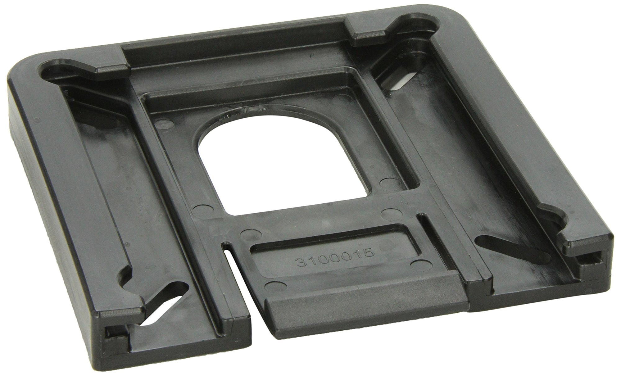 Removable Springfield 1100015 Seat Bracket - 7" x 7"
