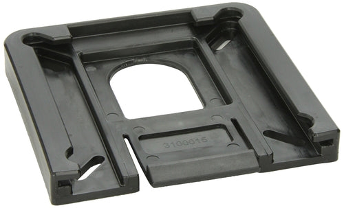 Removable Springfield 1100015 Seat Bracket - 7" x 7"