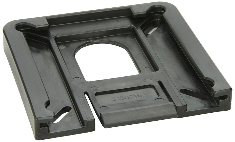 Removable Springfield 1100015 Seat Bracket - 7" x 7"