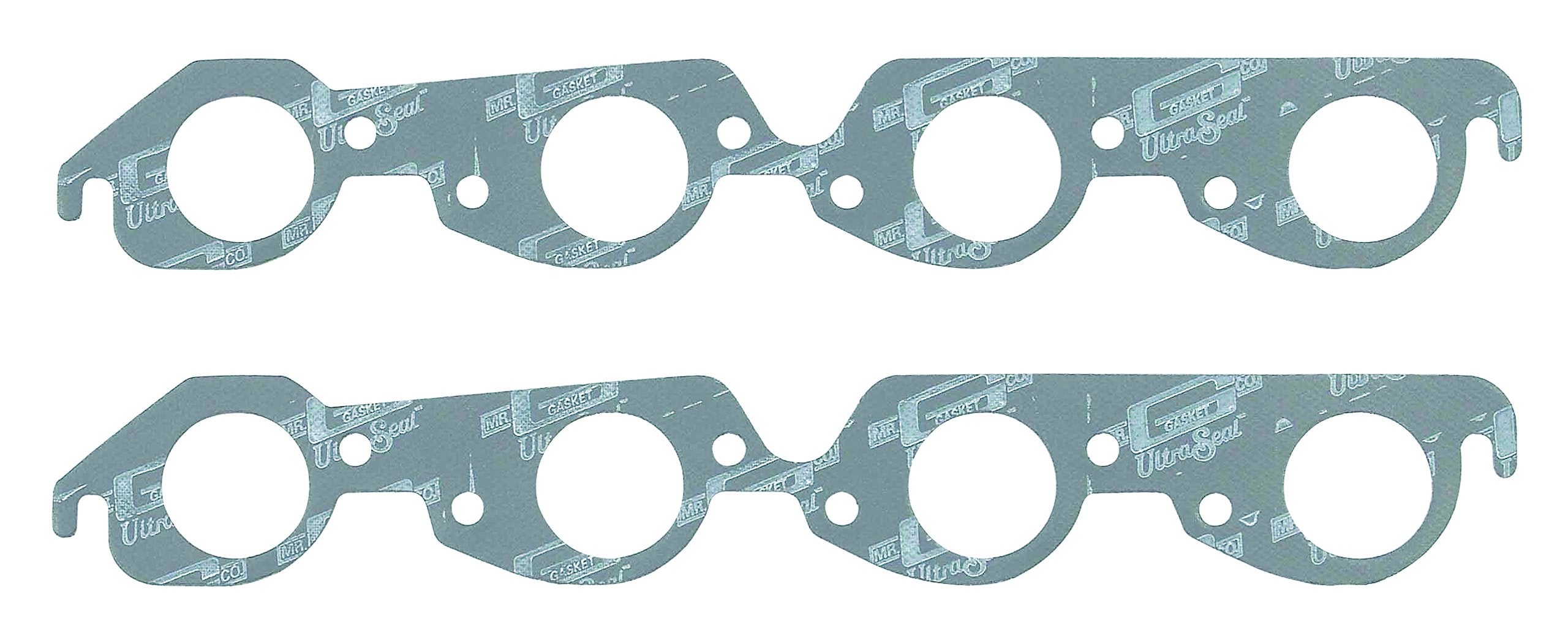 Ultra-Seal Mr. Gasket - 5911 Header Gaskets Bb Chev