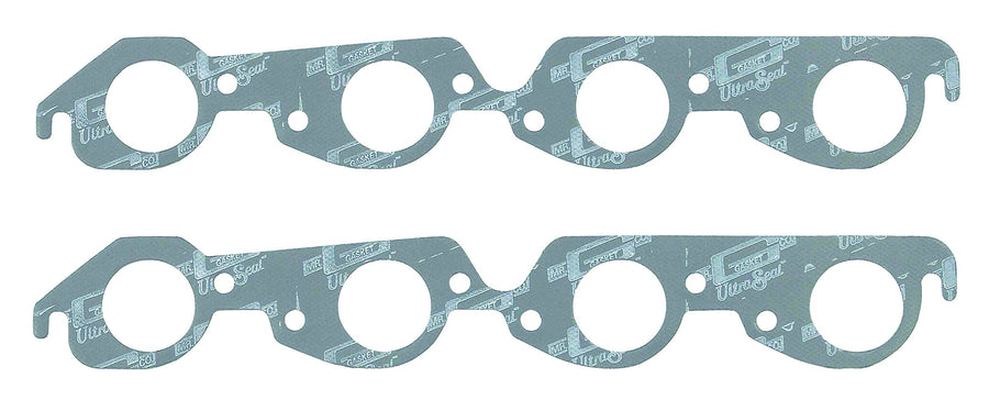 Ultra-Seal Mr. Gasket - 5911 Header Gaskets Bb Chev