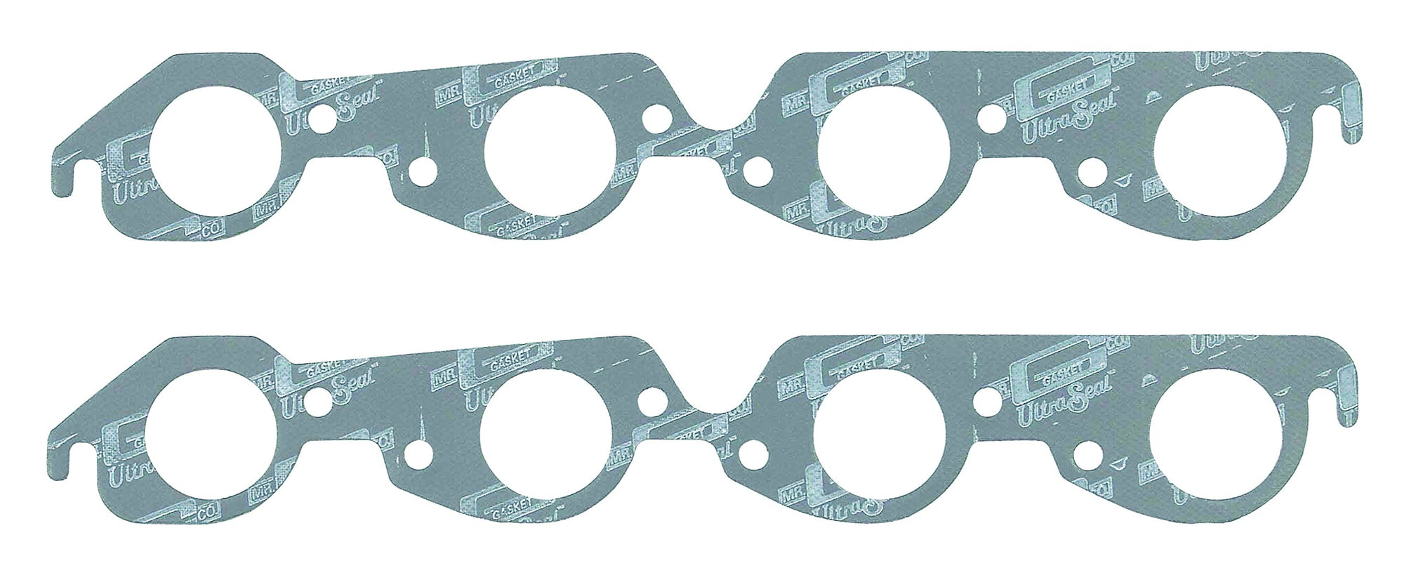 Ultra-Seal Mr. Gasket - 5911 Header Gaskets Bb Chev