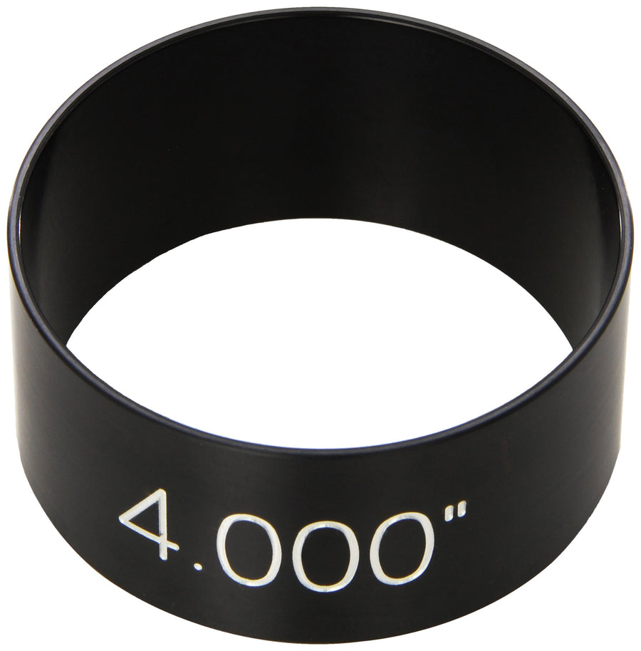 4.000" ARP Tapered Ring Compressor