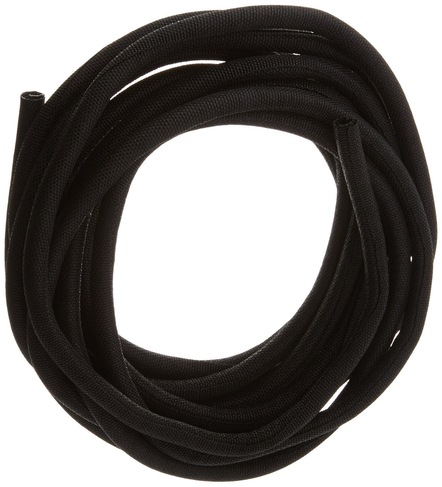 ClassicBraid Painless Performance 70957, 1/4" Diameter, 20' Length, Black
